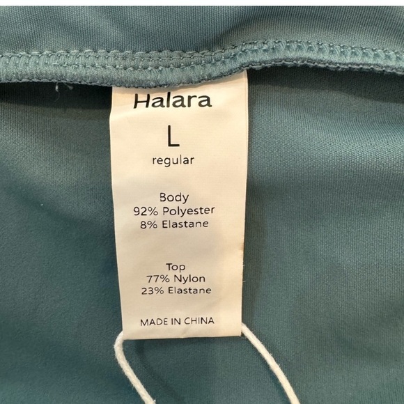 Halara Breezeful™ High Waisted Ruffle 2-in-1 Flowy Quick Dry Casual Maxi… - Picture 6 of 7